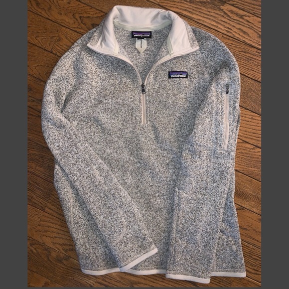 Patagonia Pullover - Picture 1 of 2